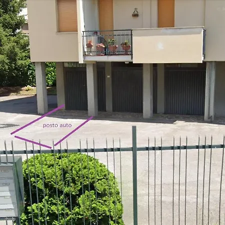 Casa Francesca Nocleg ze śniadaniem 3*
