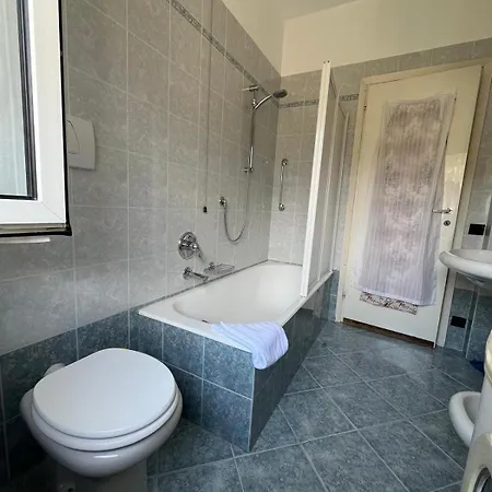 Casa Francesca Bed & Breakfast Lecco