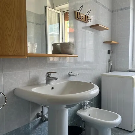 Casa Francesca Oda ve Kahvaltı 3*