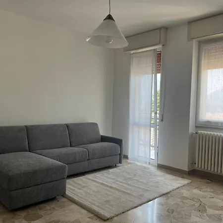 Nocleg ze śniadaniem Casa Francesca 3*