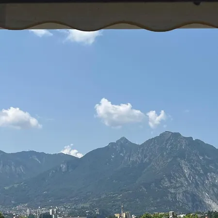 Casa Francesca Nocleg ze śniadaniem Lecco