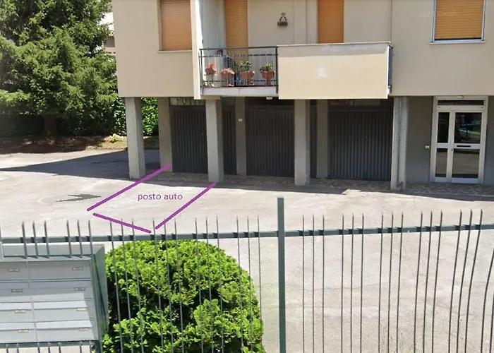 Casa Francesca Nocleg ze śniadaniem 3*