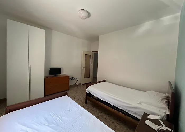 Nocleg ze śniadaniem Casa Francesca 3*