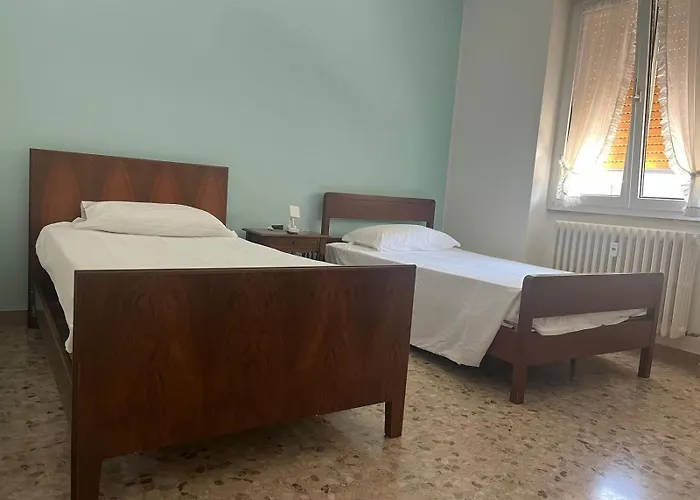 Casa Francesca Nocleg ze śniadaniem 3*
