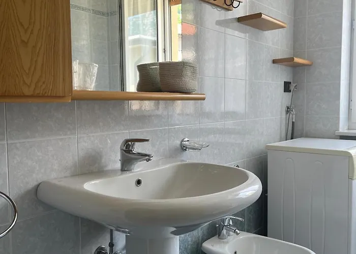 Casa Francesca ベッド・アンド・ブレックファスト 3*