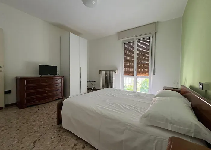 Casa Francesca Nocleg ze śniadaniem 3*