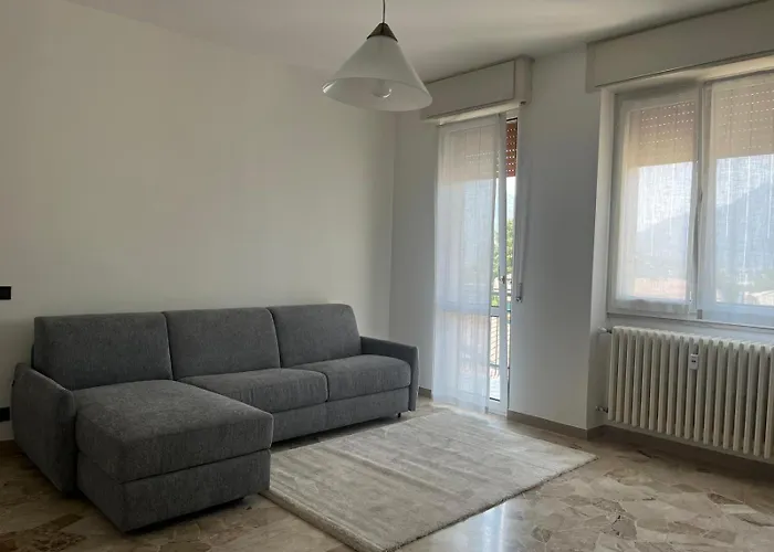 Nocleg ze śniadaniem Casa Francesca 3*