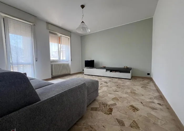 Casa Francesca Nocleg ze śniadaniem Lecco