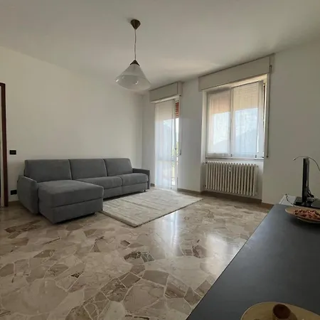 Casa Francesca 莱科