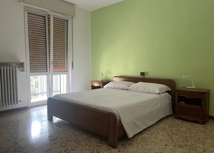 Casa Francesca Bed & Breakfast 3*